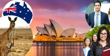 अष्ट्रेलियन सरकारले भिसामा कडाई गरेपछी अष्ट्रेलियाकै सर्वोच्च निकायले दियो यस्तो चेतावनी